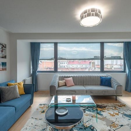 Imperial Suite With Basilika And Castle View Need Reservation For Free Parking Βουδαπέστη Εξωτερικό φωτογραφία