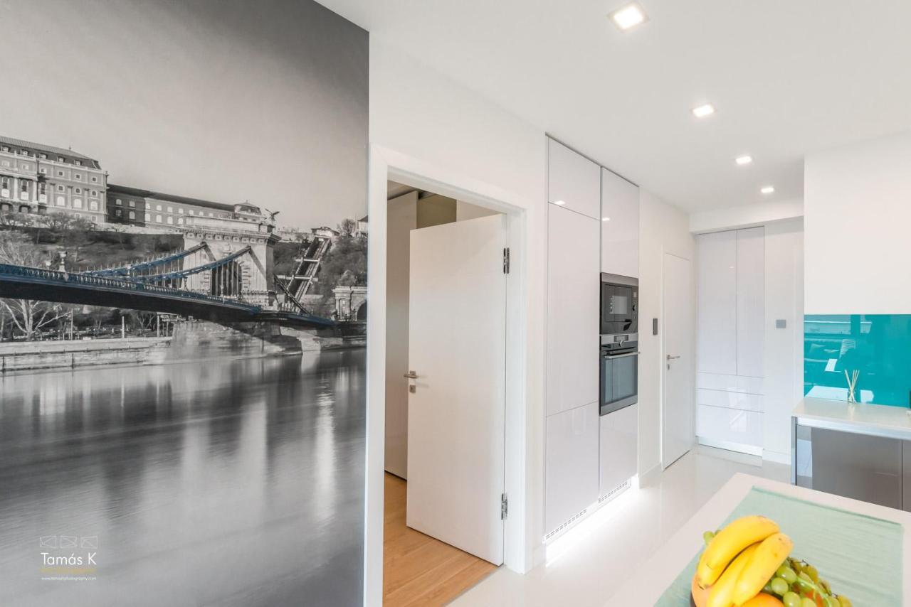 Imperial Suite With Basilika And Castle View Need Reservation For Free Parking Βουδαπέστη Εξωτερικό φωτογραφία