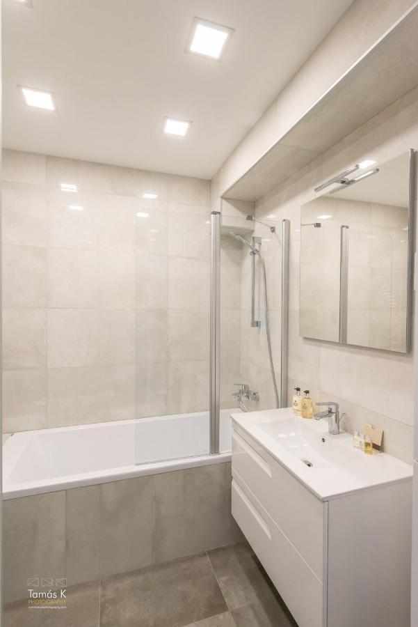 Imperial Suite With Basilika And Castle View Need Reservation For Free Parking Βουδαπέστη Εξωτερικό φωτογραφία
