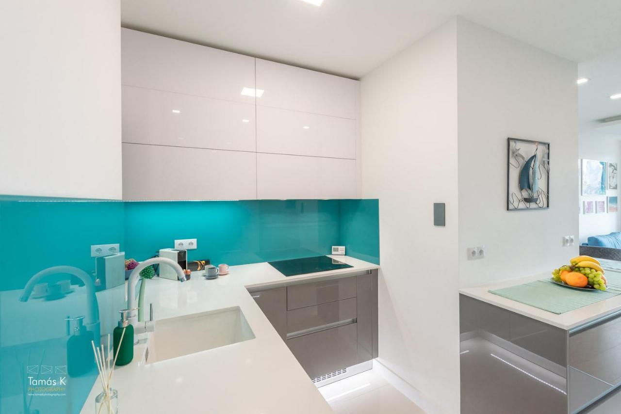 Imperial Suite With Basilika And Castle View Need Reservation For Free Parking Βουδαπέστη Εξωτερικό φωτογραφία
