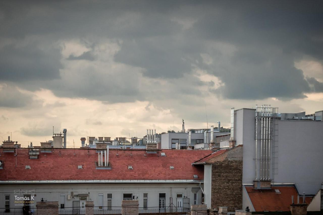 Imperial Suite With Basilika And Castle View Need Reservation For Free Parking Βουδαπέστη Εξωτερικό φωτογραφία