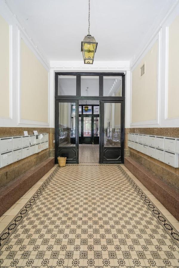 Imperial Suite With Basilika And Castle View Need Reservation For Free Parking Βουδαπέστη Εξωτερικό φωτογραφία