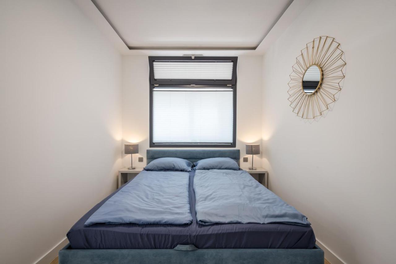 Imperial Suite With Basilika And Castle View Need Reservation For Free Parking Βουδαπέστη Εξωτερικό φωτογραφία