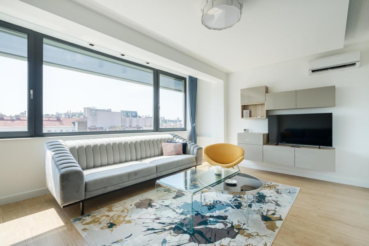 Imperial Suite With Basilika And Castle View Need Reservation For Free Parking Βουδαπέστη Εξωτερικό φωτογραφία