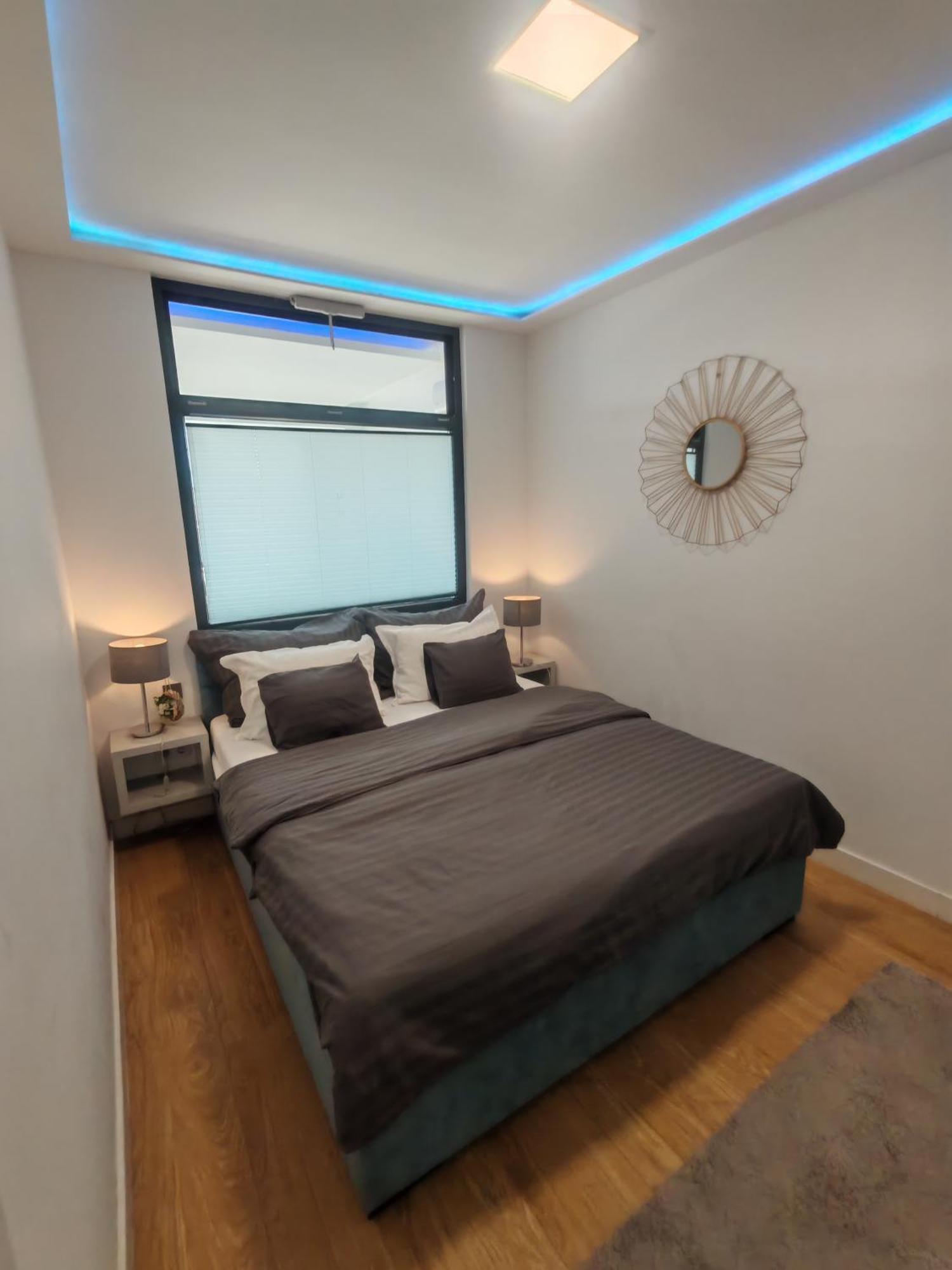 Imperial Suite With Basilika And Castle View Need Reservation For Free Parking Βουδαπέστη Εξωτερικό φωτογραφία