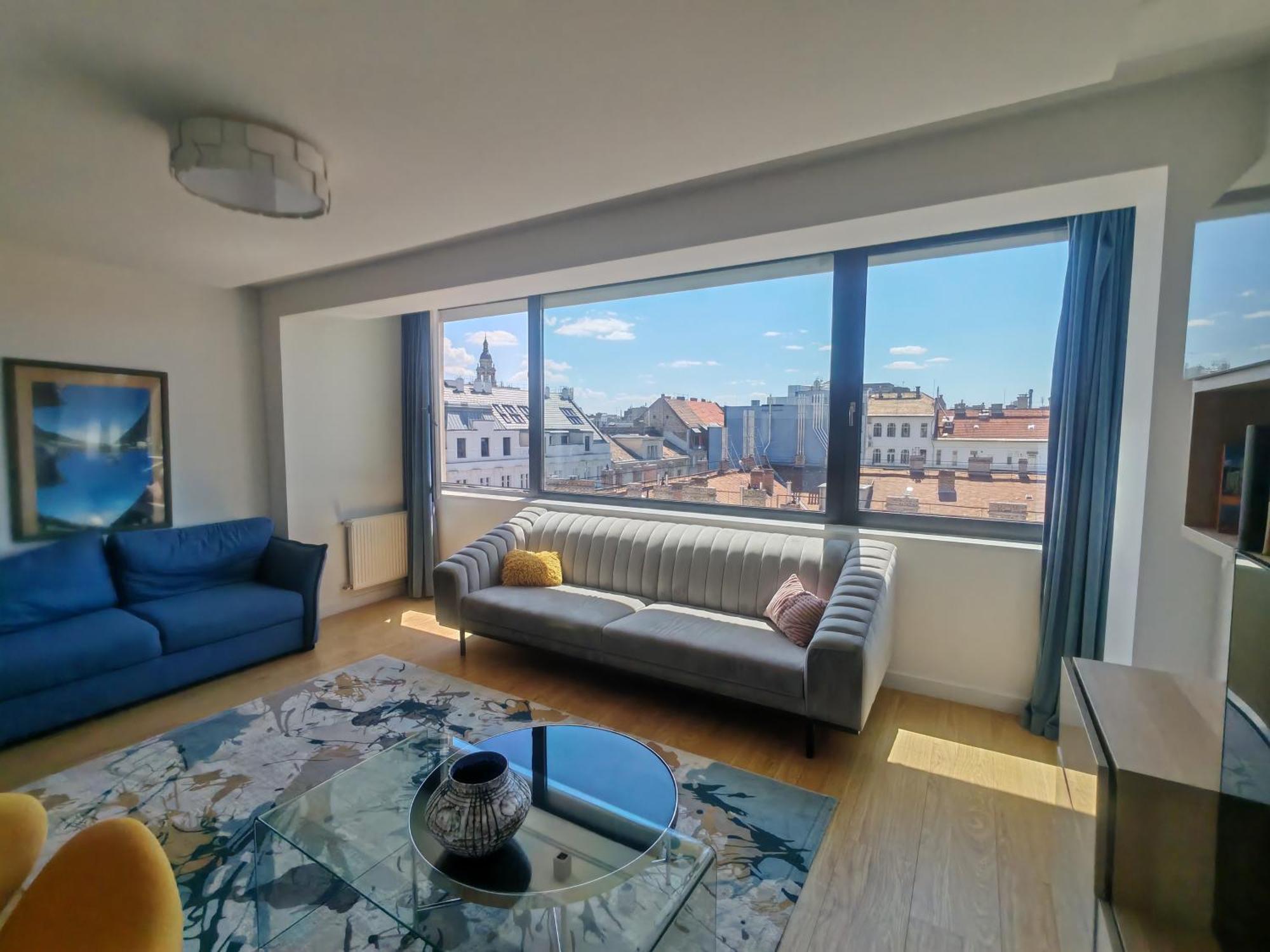 Imperial Suite With Basilika And Castle View Need Reservation For Free Parking Βουδαπέστη Εξωτερικό φωτογραφία