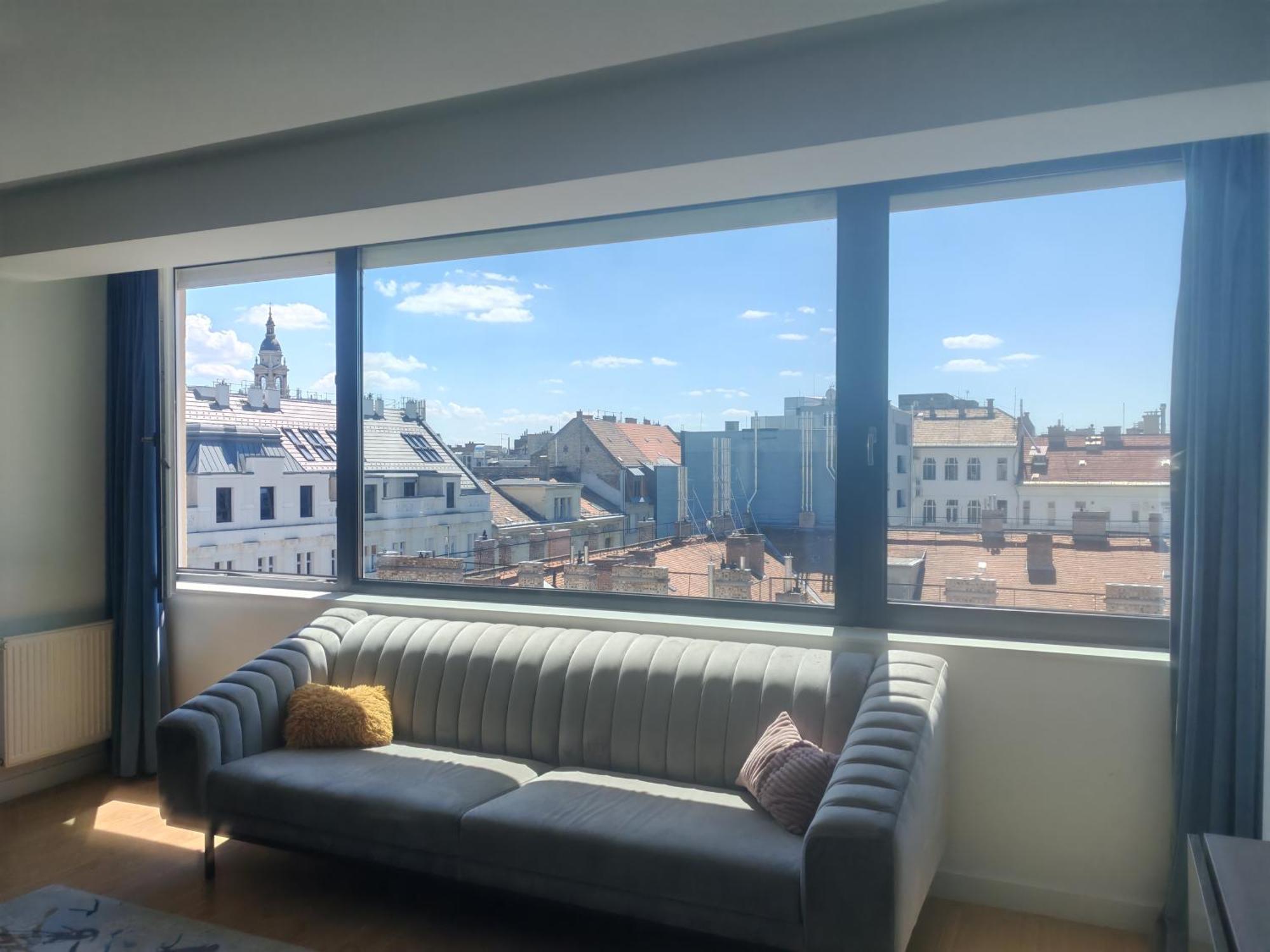 Imperial Suite With Basilika And Castle View Need Reservation For Free Parking Βουδαπέστη Εξωτερικό φωτογραφία