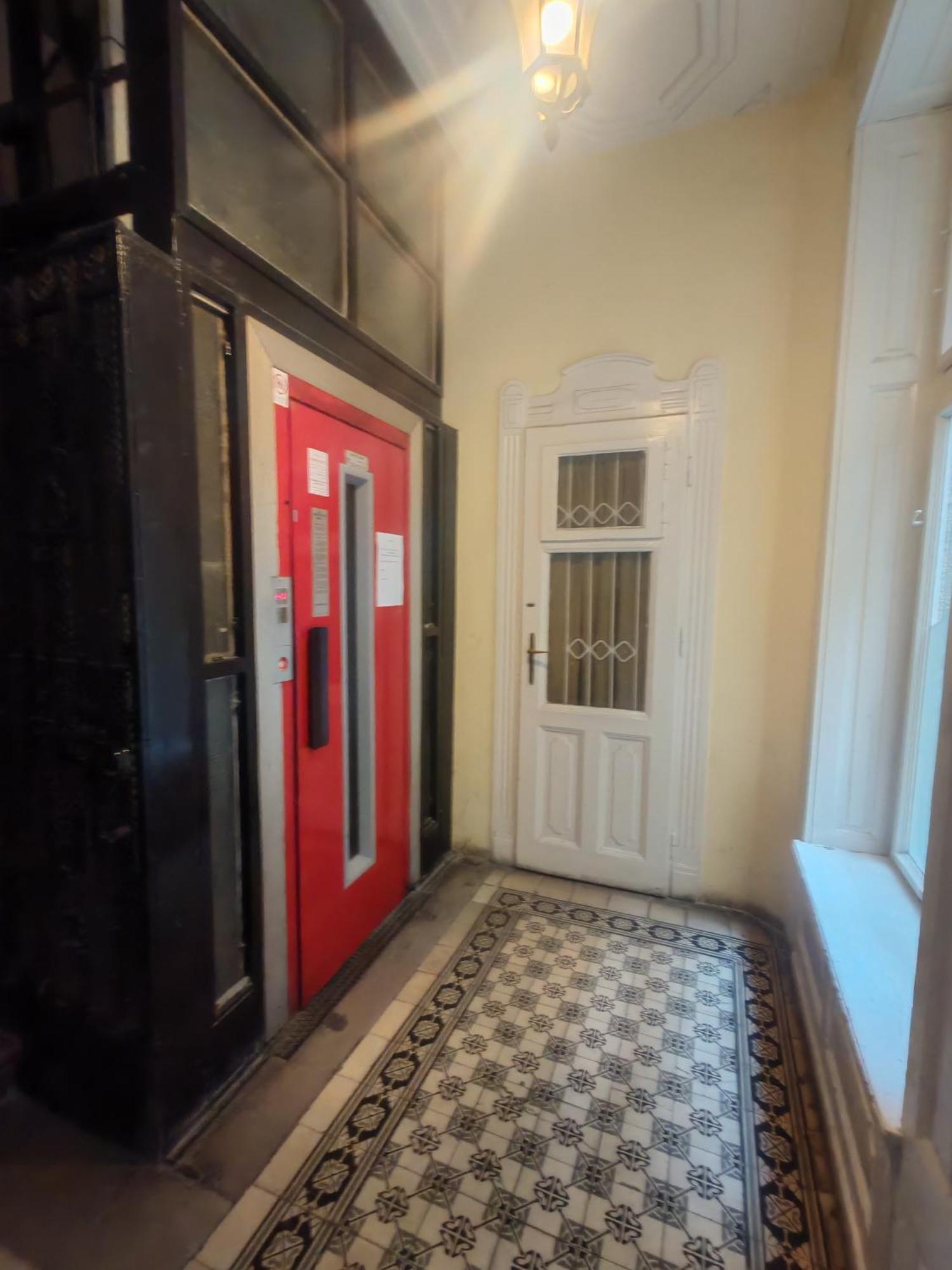 Imperial Suite With Basilika And Castle View Need Reservation For Free Parking Βουδαπέστη Εξωτερικό φωτογραφία